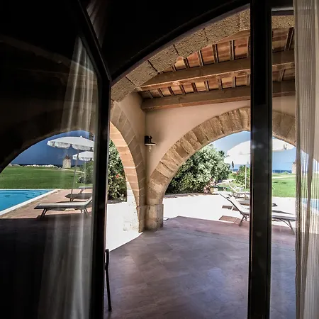 I Mulini Resort Trapani