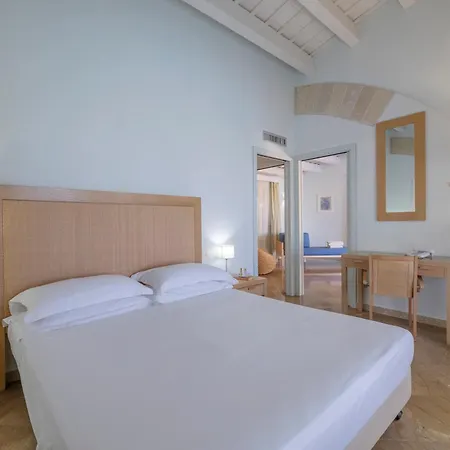 I Mulini Resort 4*