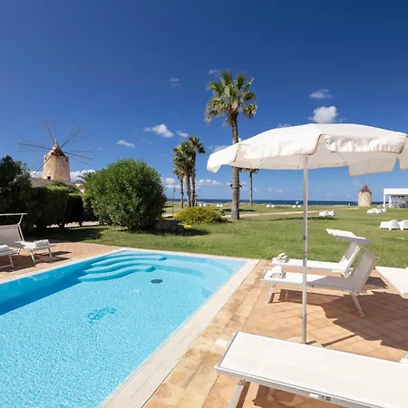 I Mulini Resort