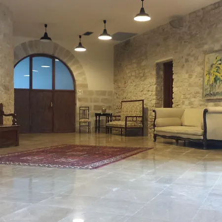 Resort I Mulini Trapani