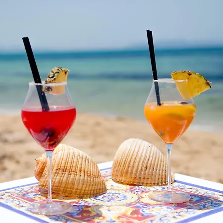 I Mulini 4* Trapani