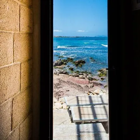 Resort I Mulini Trapani