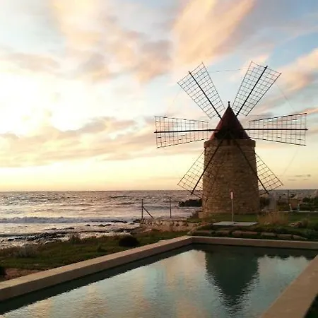 I Mulini Trapani