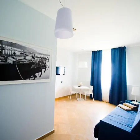 I Mulini Resort Trapani