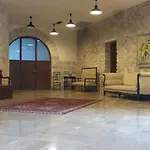 度假村 艾姆里尼度假酒店 特拉帕尼