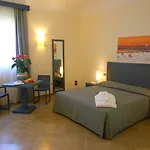 度假村 艾姆里尼度假酒店 特拉帕尼