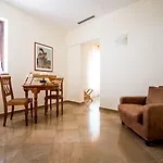 度假村 艾姆里尼度假酒店 特拉帕尼