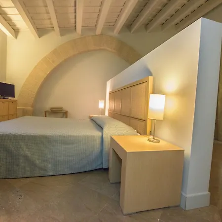 I Mulini 4* Trapani
