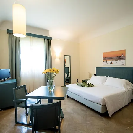 I Mulini Resort 4*