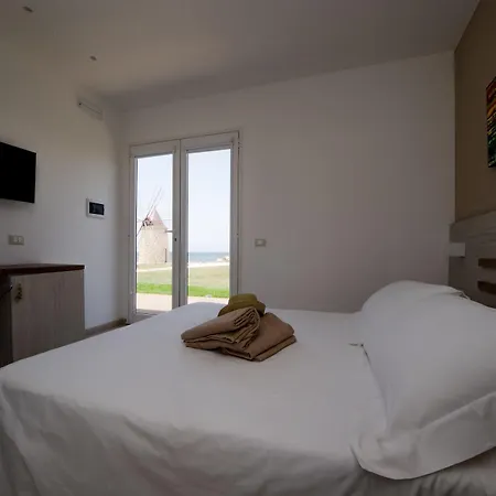 I Mulini Resort Trapani