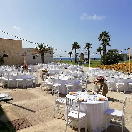 I Mulini Resort Trapani