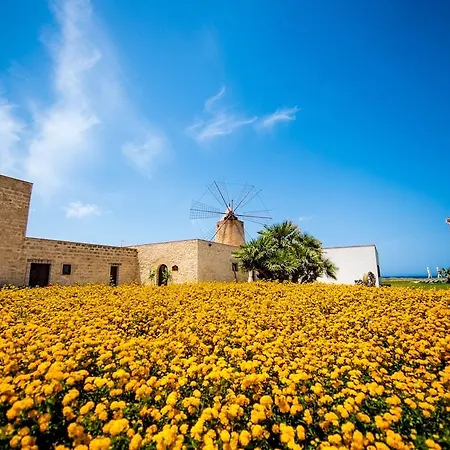 I Mulini 4* Trapani