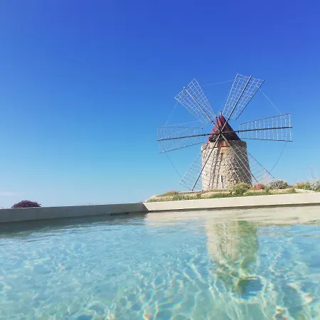 I Mulini Resort Trapani