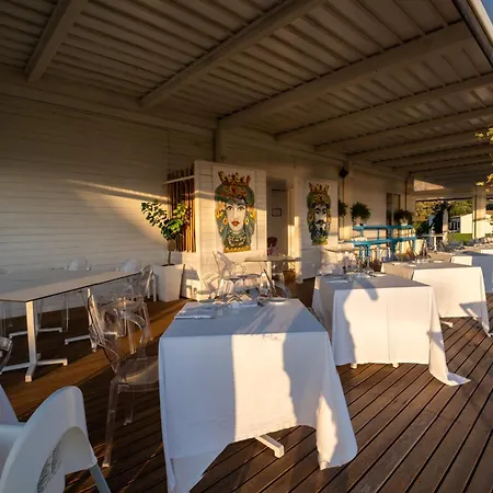 Resort I Mulini 4*