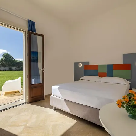I Mulini Resort 4*