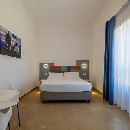 Resort I Mulini Trapani