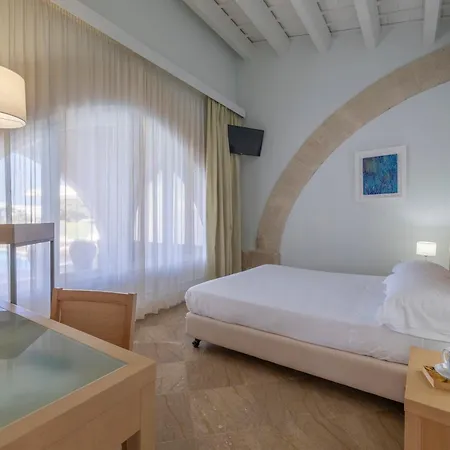 I Mulini Resort 4*