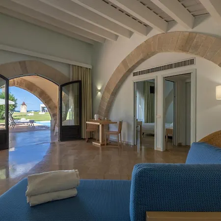 Resort I Mulini Trapani