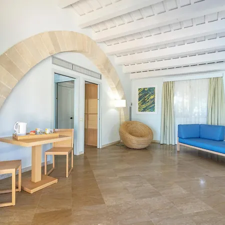 I Mulini Resort 4*