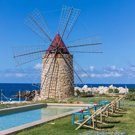 I Mulini Resort Trapani