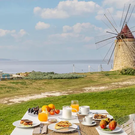 I Mulini Resort Trapani