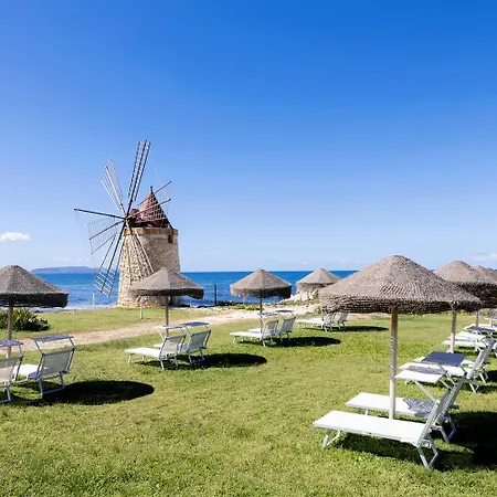 Resort I Mulini 4*