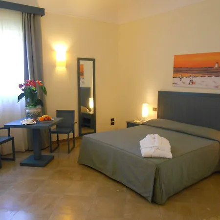 Resort I Mulini Trapani