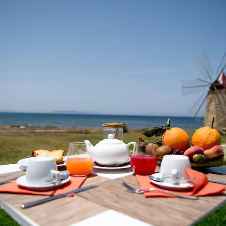 I Mulini Resort Trapani