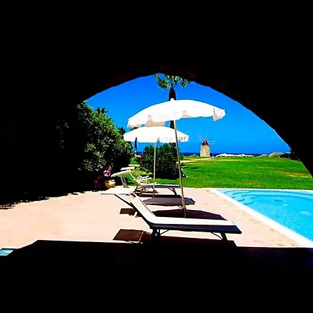 Resort I Mulini 4*