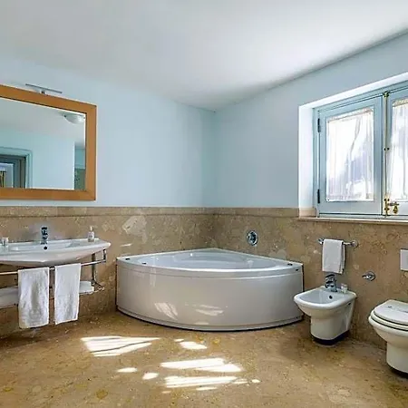 Resort I Mulini Trapani