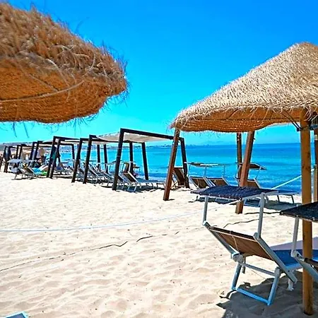 I Mulini 4* Trapani