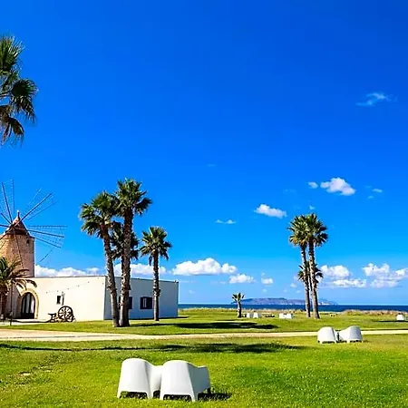 Resort I Mulini Trapani