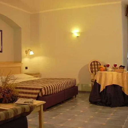 I Mulini Resort