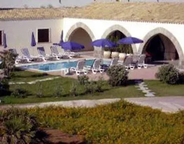 Resort I Mulini Trapani