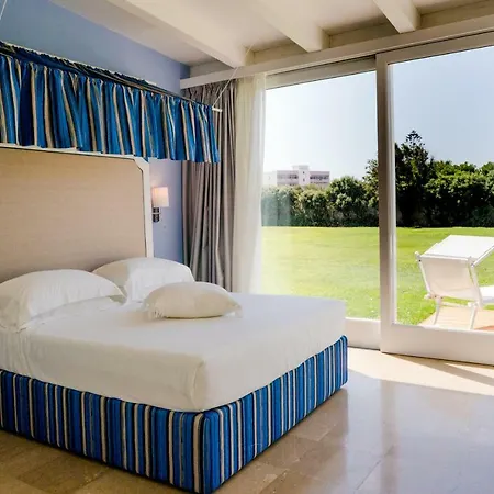 Resort I Mulini Trapani