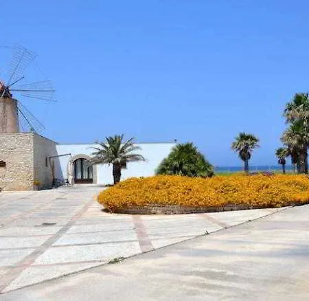 Resort I Mulini Trapani