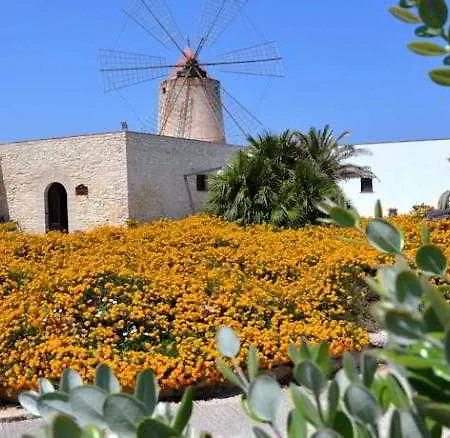 I Mulini Trapani