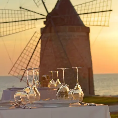 Resort I Mulini Trapani