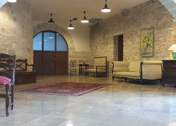 منتجع I Mulini تراباني