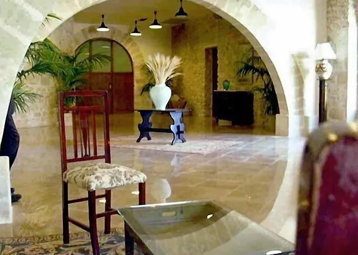 I Mulini 4* تراباني