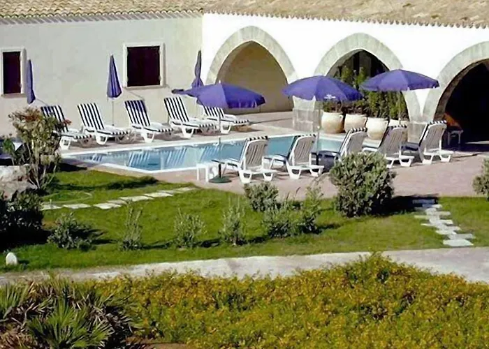 منتجع I Mulini 4*