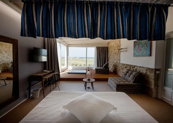 I Mulini Resort