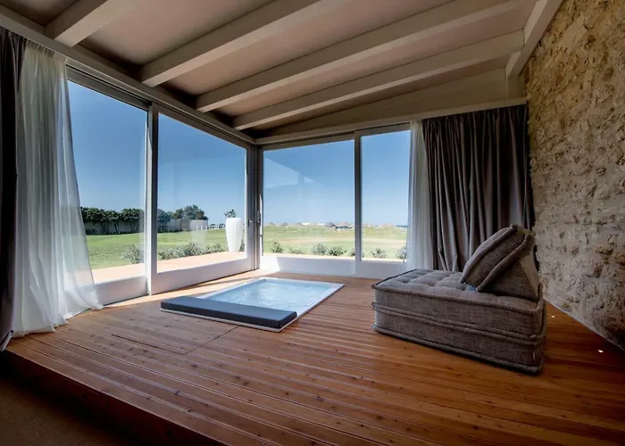 منتجع I Mulini تراباني