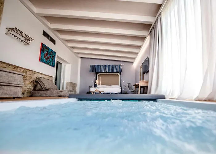 I Mulini تراباني