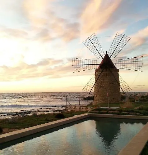 I Mulini تراباني