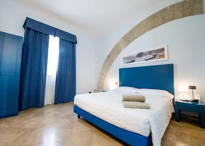 I Mulini 4* تراباني